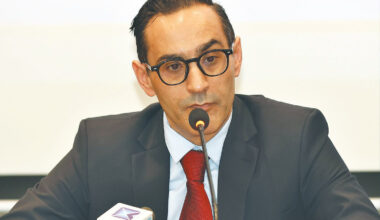 Can Nepal men’s football team bounce back under new coach Gugliermo Arena?