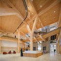 Spaces That Feel Back: How Buildings Respond to Human Behavior - Image 2 of 6