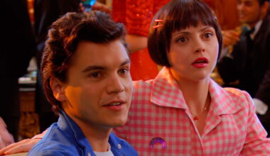 "Speed Racer" Returns To Cinemas, Hits 4K