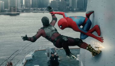 "Spider-Man" Trailer Underwent An Overhaul?