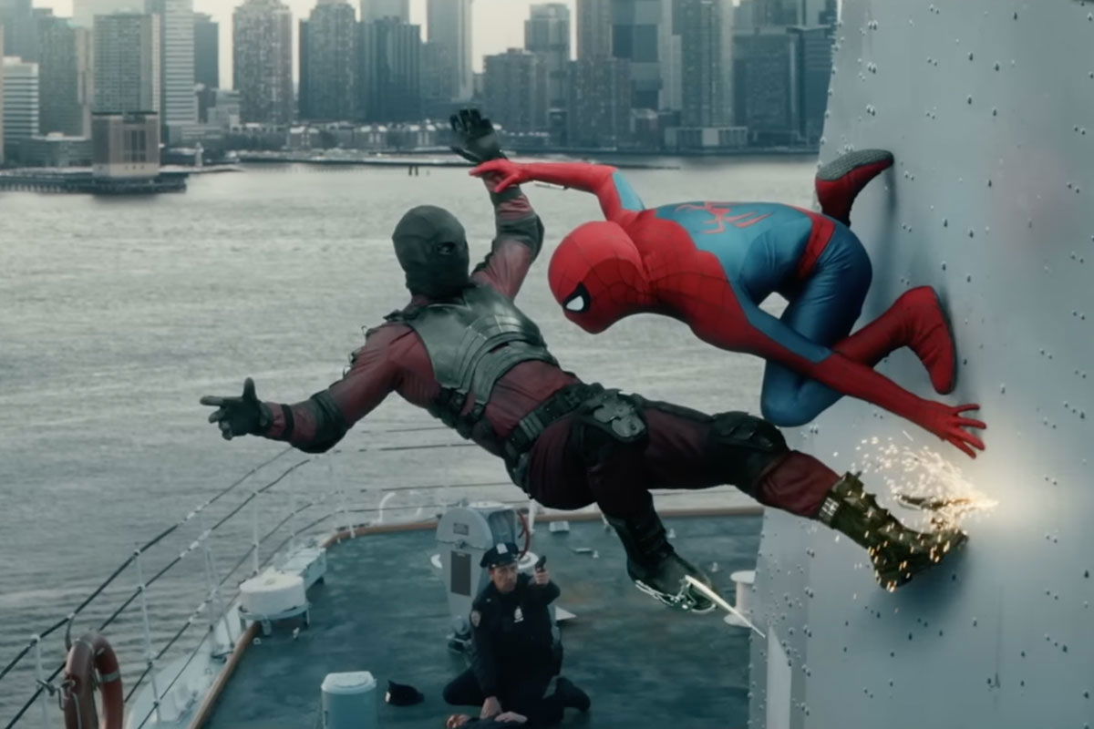 "Spider-Man" Trailer Underwent An Overhaul?