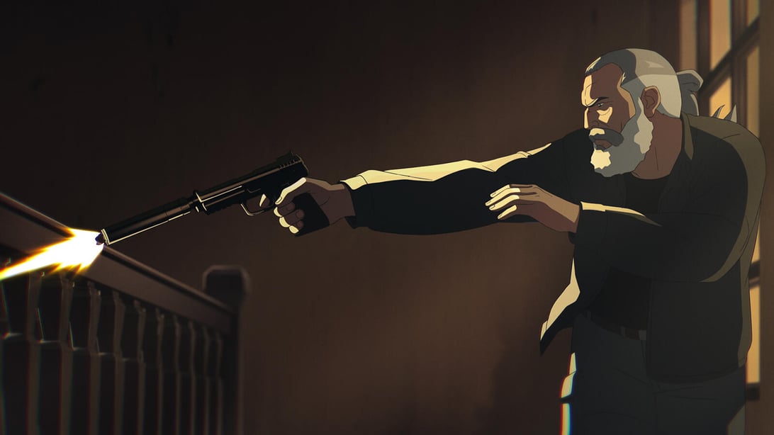 Splinter Cell: Deathwatch