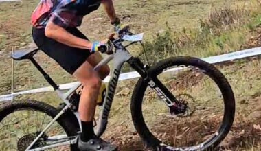 Billings brothers push the limit at mountain bike championships