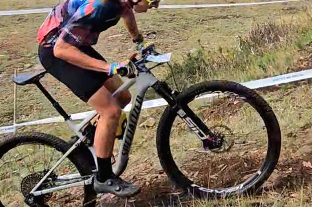 Billings brothers push the limit at mountain bike championships