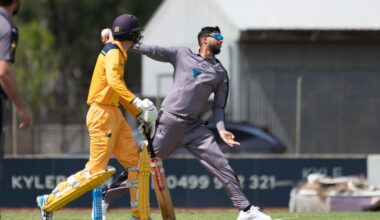 Thriving ‘Pies aim to maintain momentum into finals