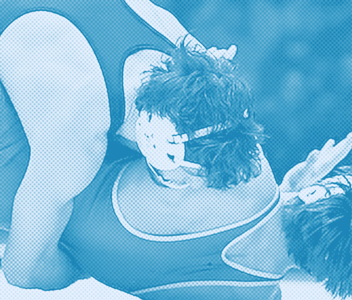 WWE NXT Star Kelani Jordan Seeks MMA Vet's Advice Ahead of Underground Match vs. Lola Vice