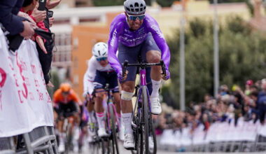 Michael Matthews ruled out of upcoming racing after suffering two broken wrists – Team Jayco Alula