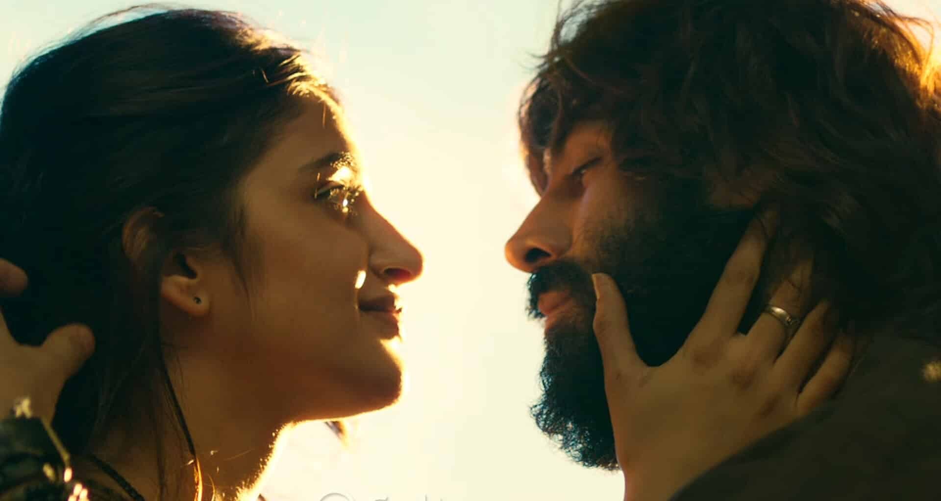 Sreeleela Set To Pair Up With Kartik Aaryan Again?