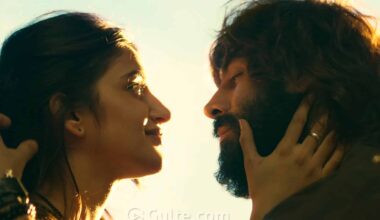 Sreeleela Set To Pair Up With Kartik Aaryan Again?