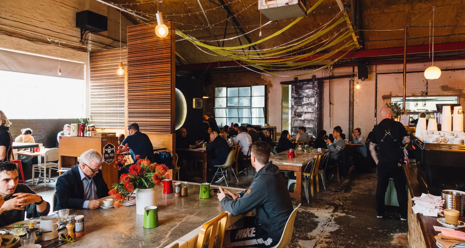 Start Your Morning With Purpose and Free Coffee From Top Roasters in Sydney, Melbourne and Brisbane