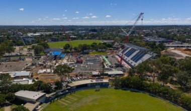 The Penrith Stadium problem we need to talk about • The Western Weekender
