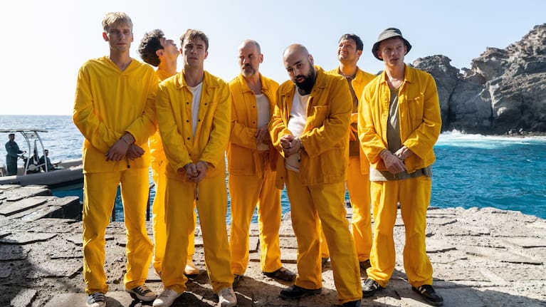 Stags will become available on TVNZ+ on Monday, March 9. 