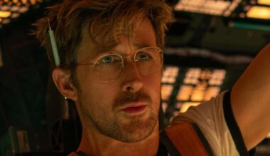 STAR WARS: STARFIGHTER - Ryan Gosling Praises Shawn Levy For Reworked Third Act