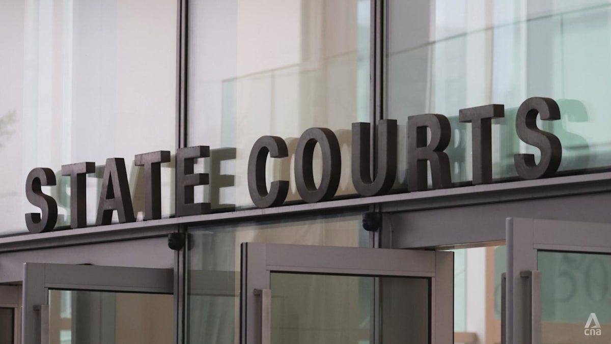 Financial adviser forged subordinates' signatures on client policies for higher commission, gets jail