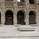 Stefano Boeri Interiors Restores Southern Ambulatory Areas of the Colosseum in Rome - Image 5 of 12