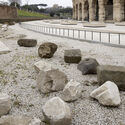 Stefano Boeri Interiors Restores Southern Ambulatory Areas of the Colosseum in Rome - Image 3 of 12