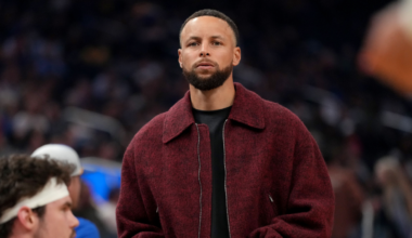 Why Warriors need to keep Stephen Curry on the bench and embrace tanking