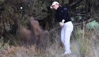 Steph Kyriacou keen to move past driving drama – Australian Golf Digest