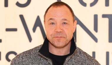 "Brilliant" new British drama with Stephen Graham hailed as a "must-see"