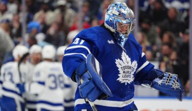Loss to familiar Lightning a reminder of just how far Maple Leafs have fallen