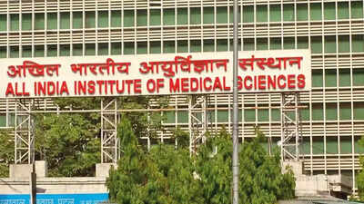 1,000 robotic surgeries at AIIMS Delhi, but ‘miles to go’, says doctor who started it