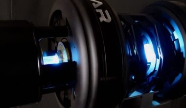 Startup Successfully Ignites World's First Fusion Rocket