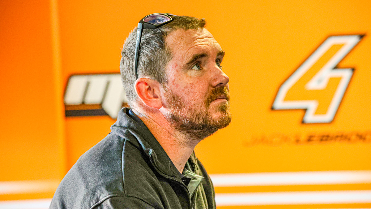 Can Matt Stone Racing do it again at Albert Park?