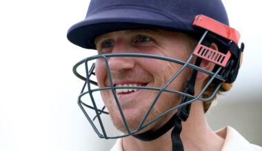 'Main motivator': Sutherland out to rewrite final heartbreak