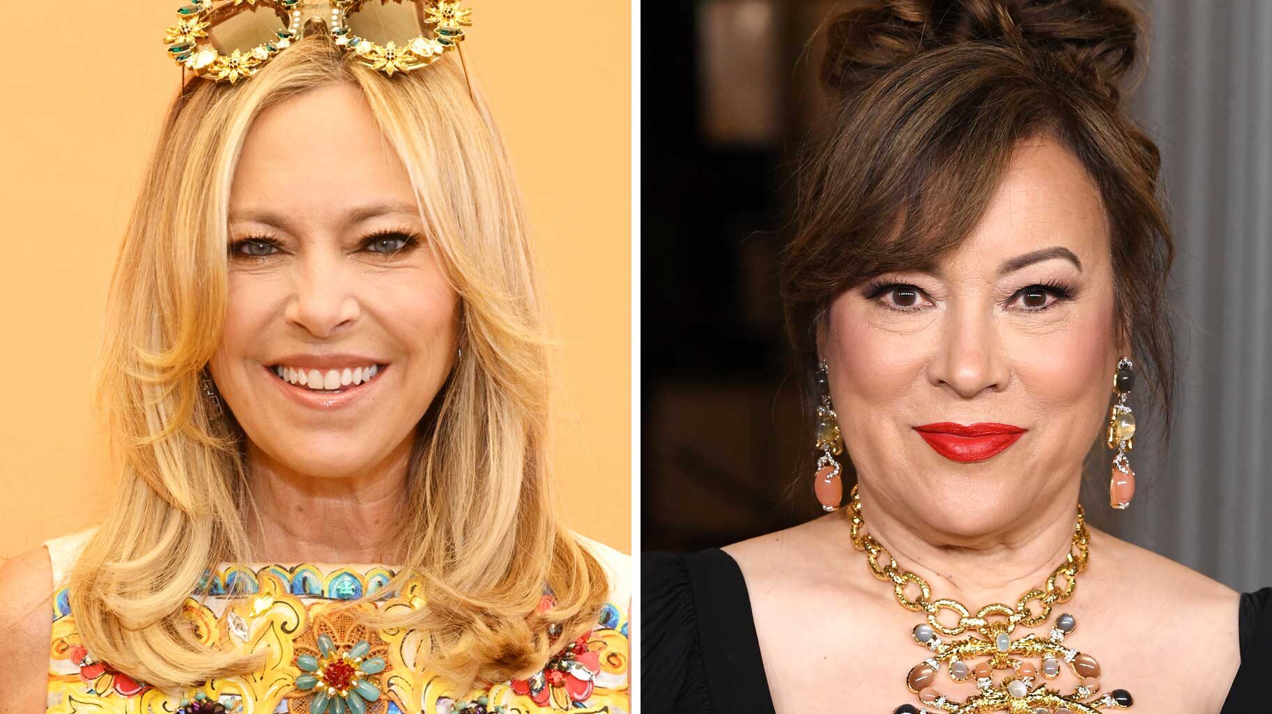 Jennifer Tilly Reveals Where She Stands With Sutton Stracke Today