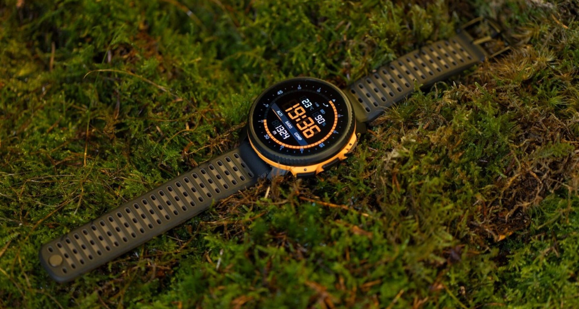 Suunto Vertical 2 Titanium anniversary edition officially hits shelves