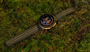 Suunto Vertical 2 Titanium anniversary edition officially hits shelves