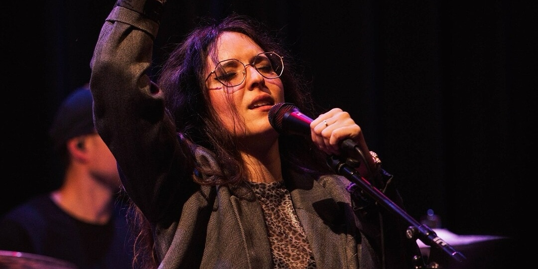 Veronica Fusaro's song for Eurovision 2026 released: "Alice"