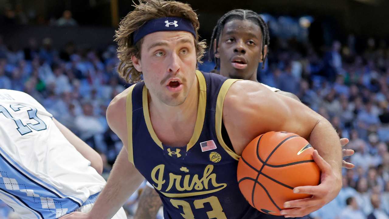 Stunning journey for new Colts TE Carson Towt