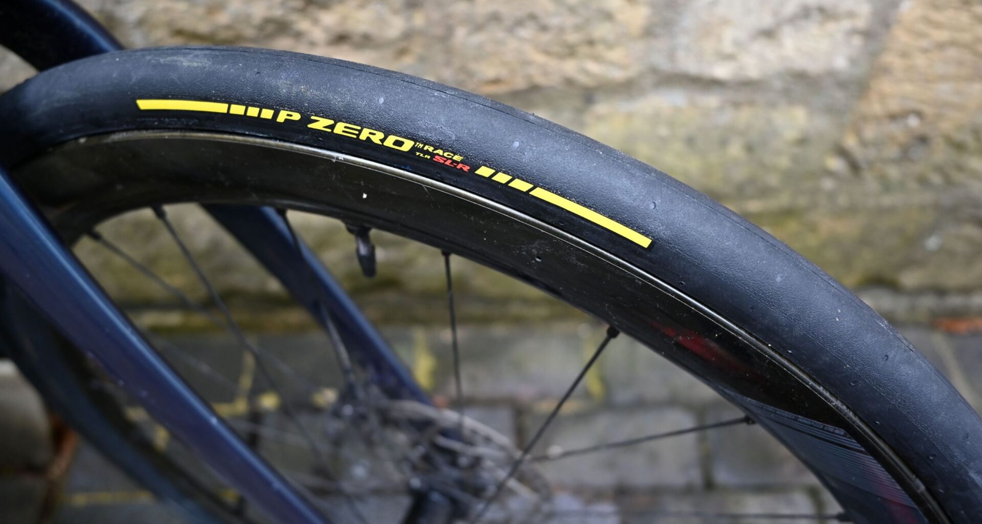 Pirelli launches the new race tyres that the pros have been using for months