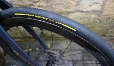 Pirelli launches the new race tyres that the pros have been using for months