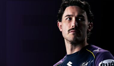 Team Announcement: Round 2 v Dragons