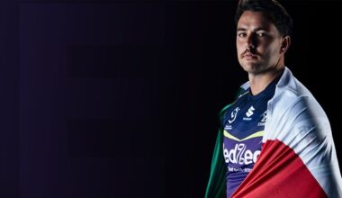 Team Announcement: Round 3 v Broncos