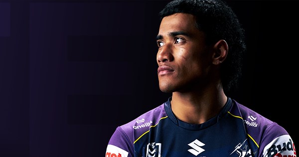 Team Announcement: Round 5 v Panthers