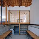 Kamioka Office / Kraft Architects  - Image 14 of 26
