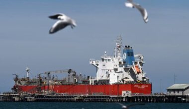 Australia faces a fuel crisis of its own making