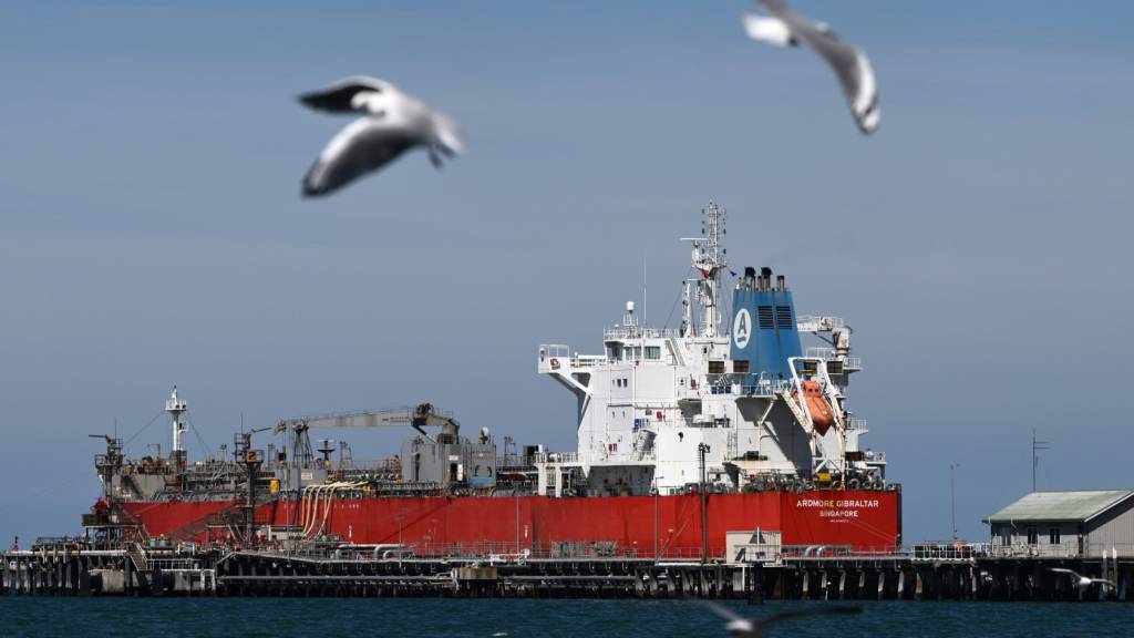 Australia faces a fuel crisis of its own making