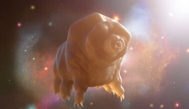 Scientists Finally Found Something Tardigrades Can’t Survive
