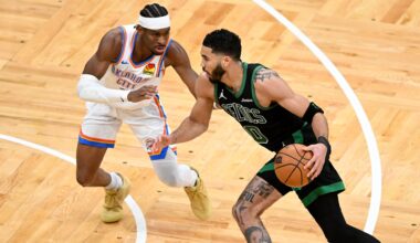 How all 30 NBA teams have fared since 2026 began