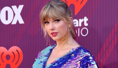 Exactly Where To Watch The 2026 iHeartRadio Awards In Australia