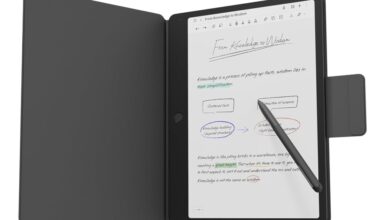 TCL Note A1 NXTPAPER