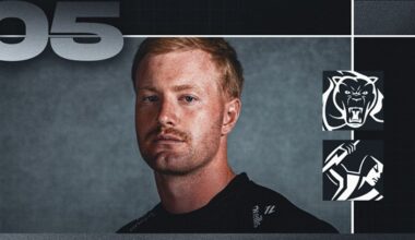 NRL Team List: Round 5 - Penrith Panthers