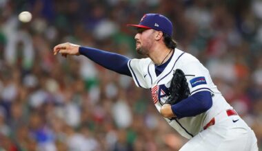 Was Paul Skenes in the Air Force Before Becoming an MLB Pitcher?