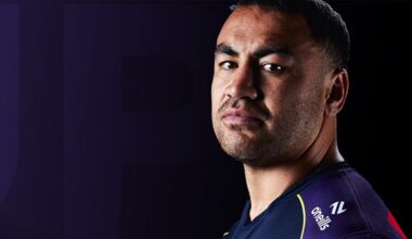 Team Update: Round 1 v Eels