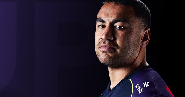 Team Update: Round 1 v Eels