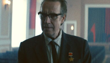 Teaser Trailer: Apple TV's "Star City"